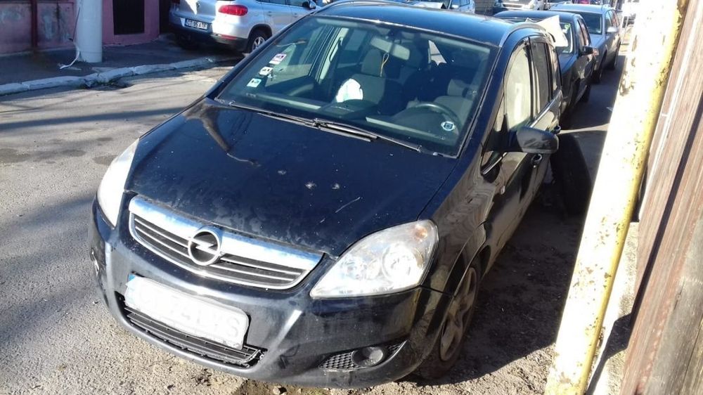 Dezmembrari  Opel ZAFIRA B  2005  > 0000 1.7 CDTI Motorina