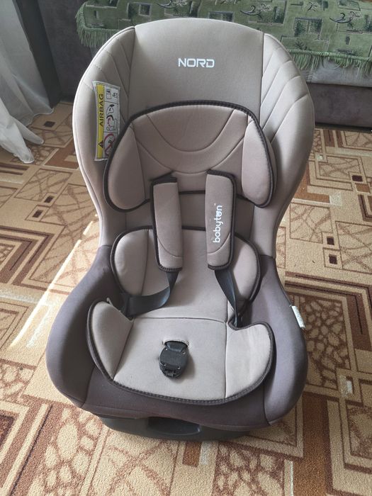 Продам детское автокресло