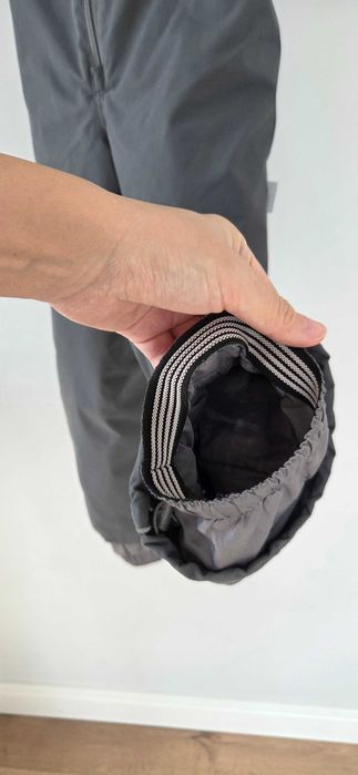 Зимний комбинезон HUPPA размер 116