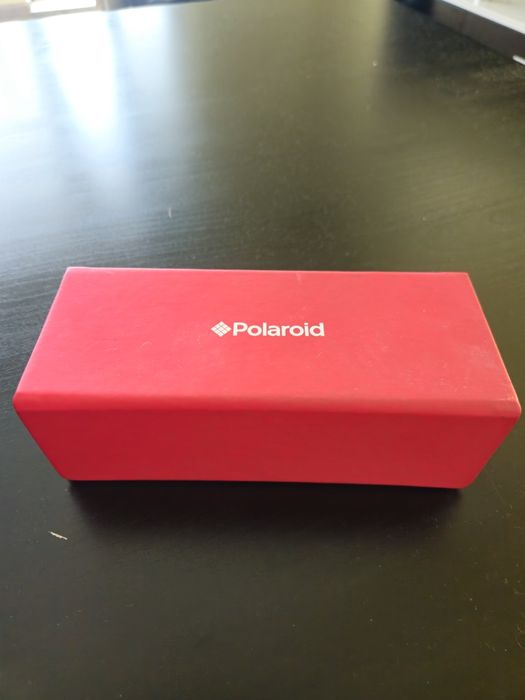 Чисто нови очила Polaroid