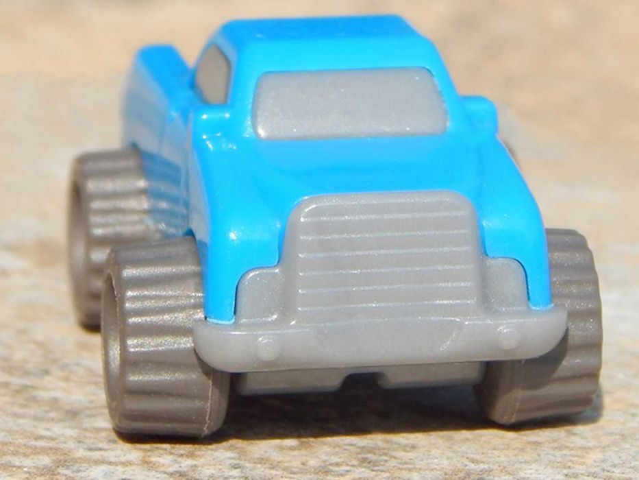 Jucarie masinuta Kinder Sprinty Cars 1:87 plastic SD113