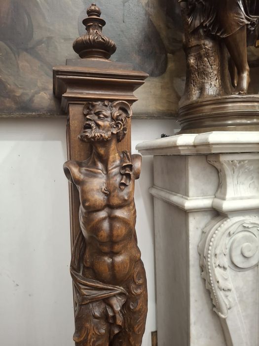 Început de mâna curentă