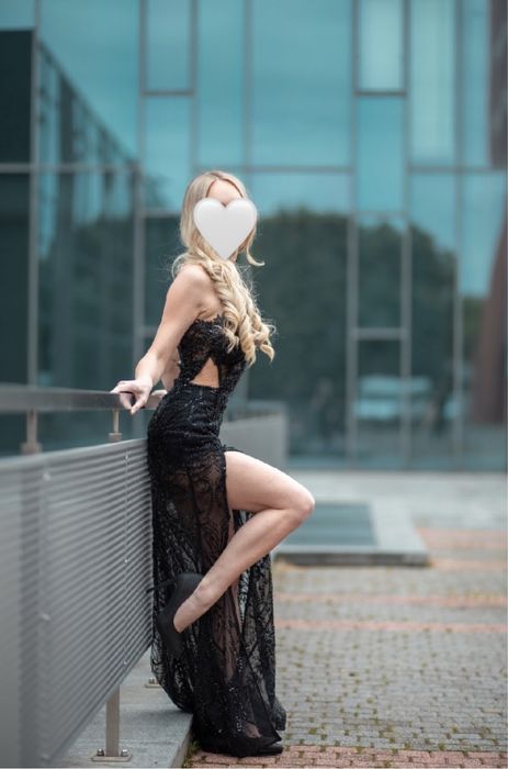 Бална рокля BERNA MODA