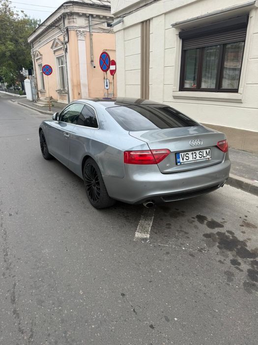 Vand Audi A5 4000€ Urgent