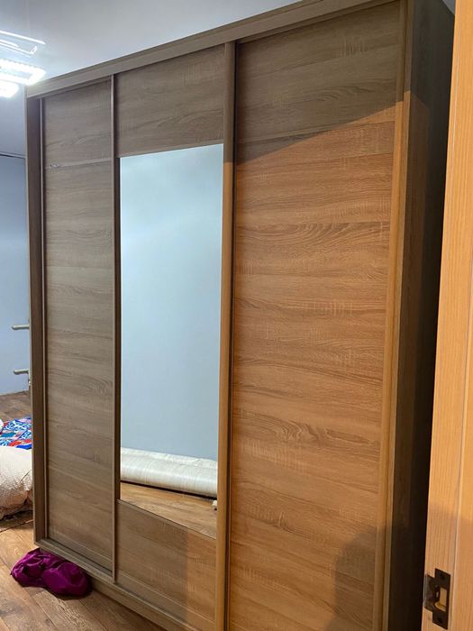 Продается шкаф без торга