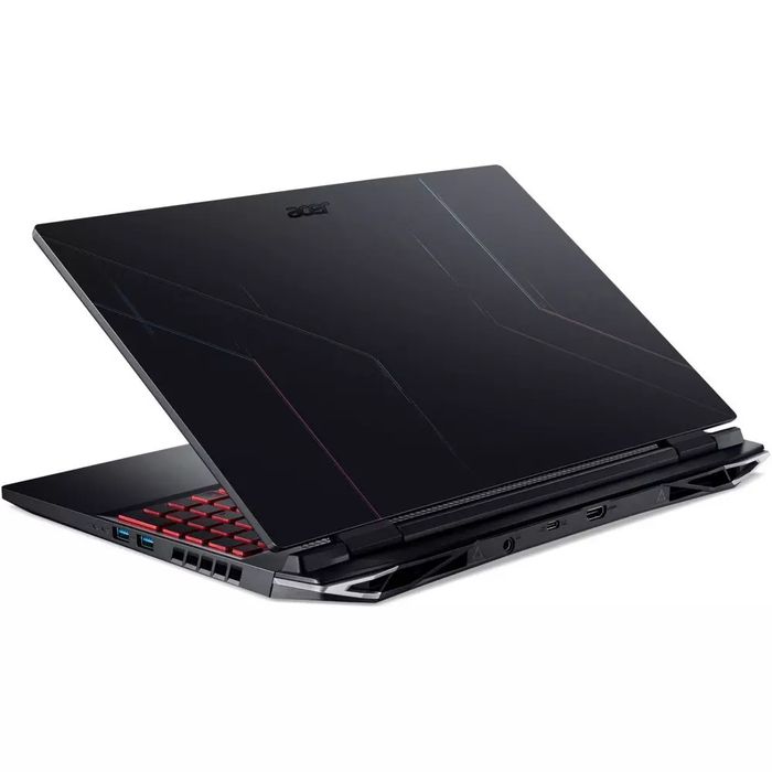Продам игровой ноутбук acer nitro 5