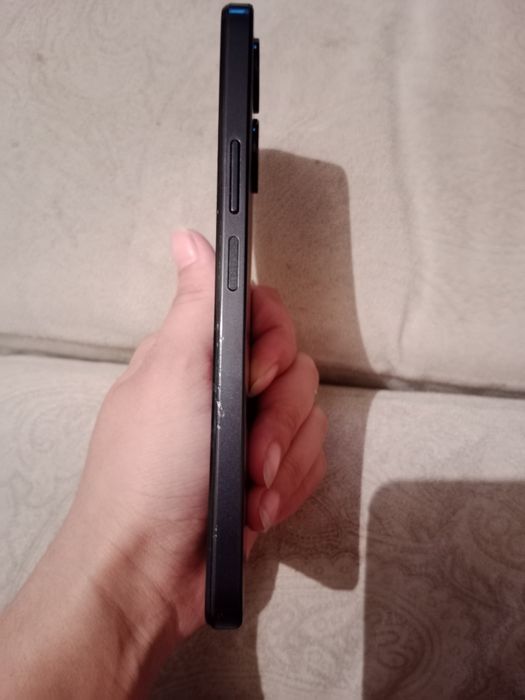 Срочно продается Honor x5 plus