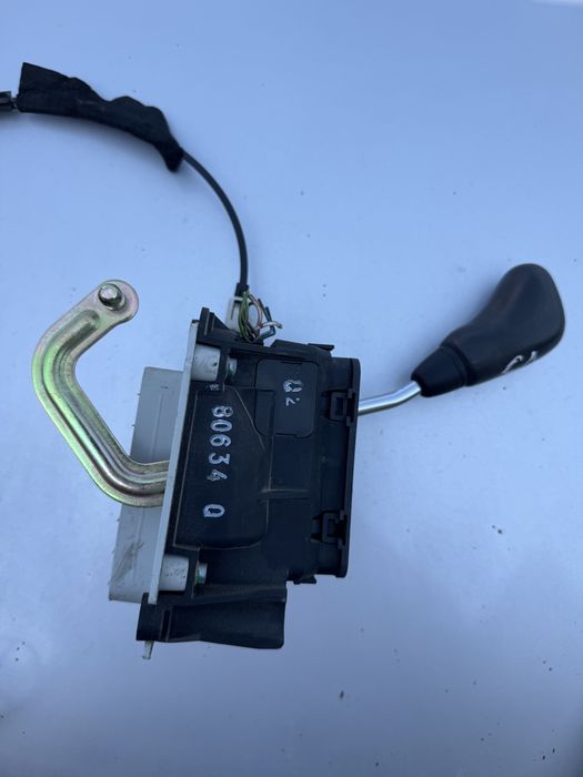 W903 АКПП селектор SDI