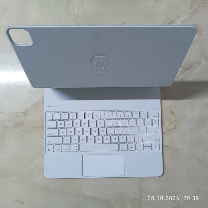 Tastatura compatibila iPad Pro (3/4/5) 12.9 inch