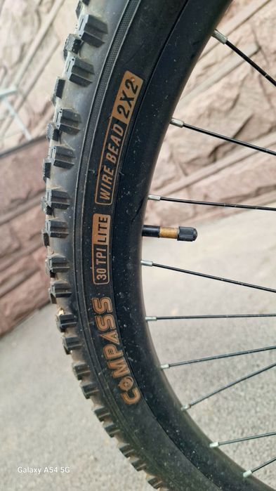 Продам велосипед