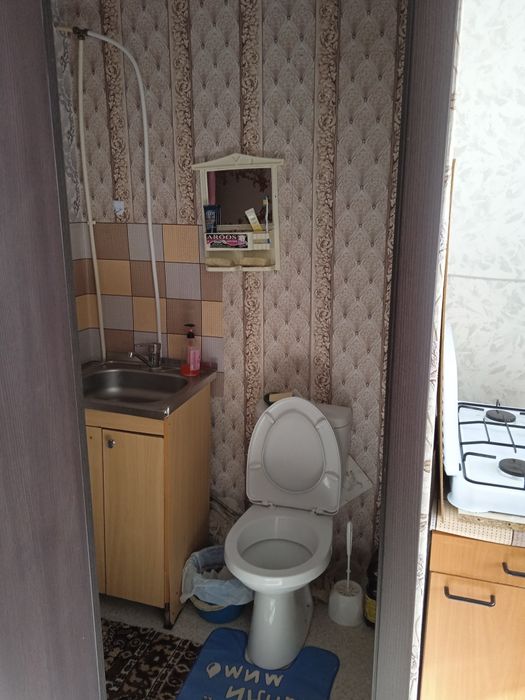 Продам комнату в общежитии