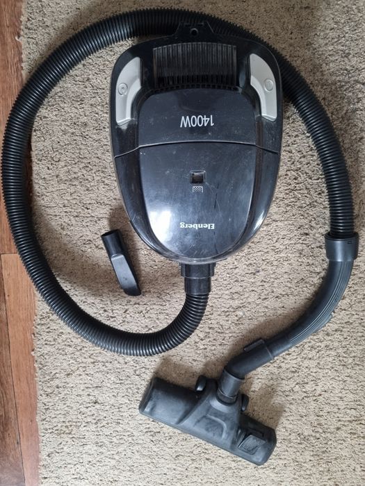 Пылесос электрический