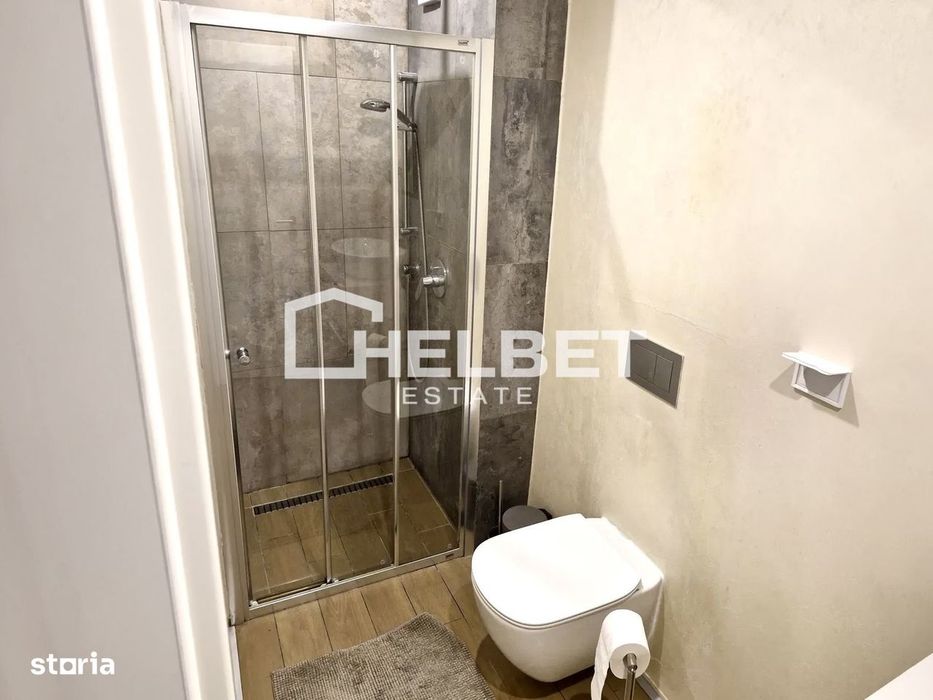 3 Camere / Coresi / Parcare / Boxa