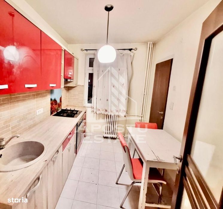 Apartament 3 camere, 75mp utili, Libelula — fotografia 1