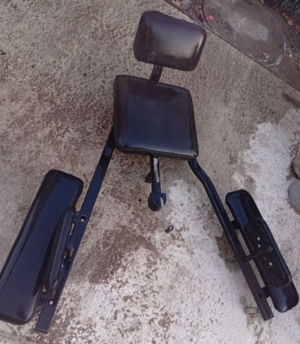 Продам треножор до растяжки