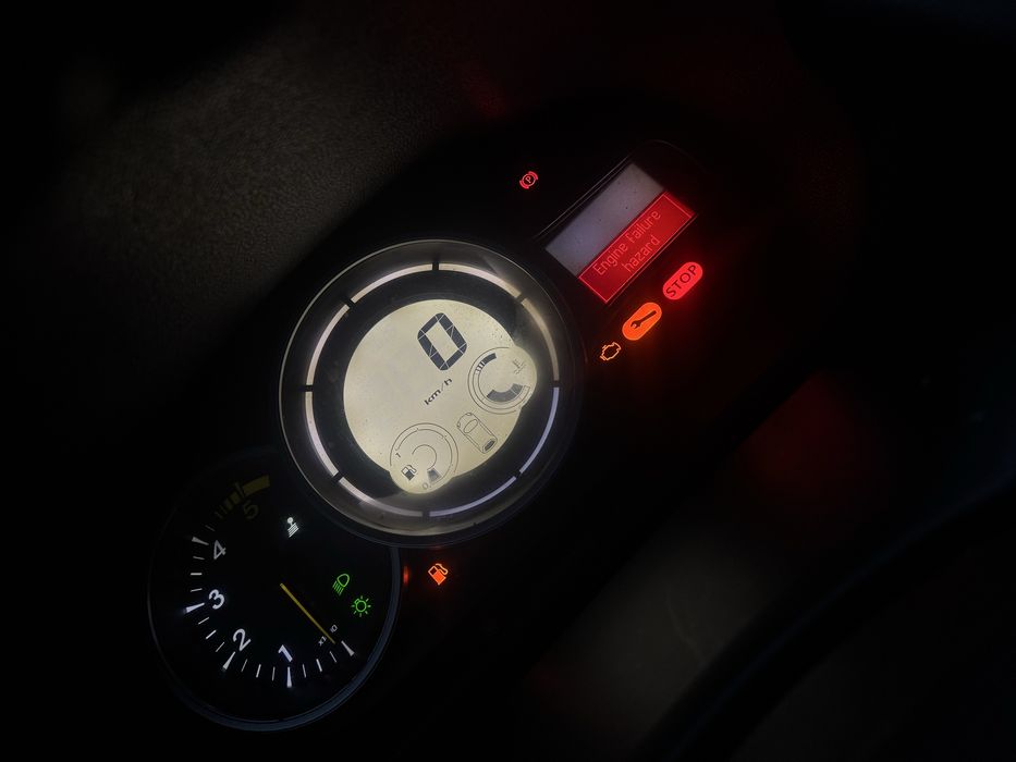 Renualt Megane 3 2012 1.5 dci