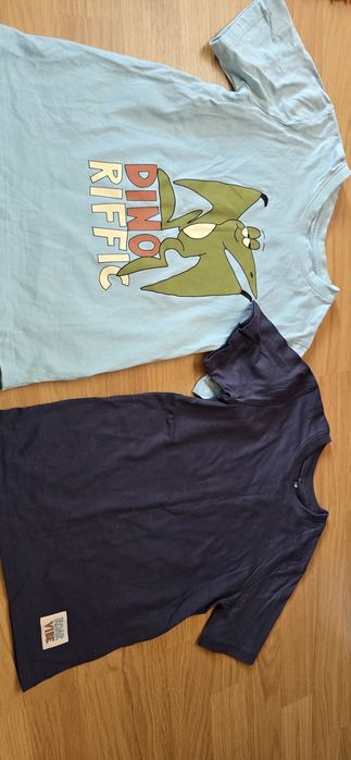 Vand lot hainute 110