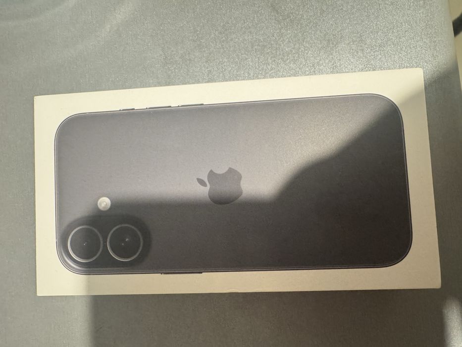 Iphone 17  nou , sigilat