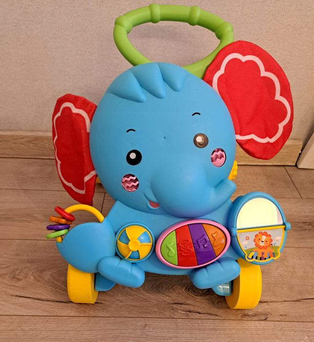 Уокър/Проходилка