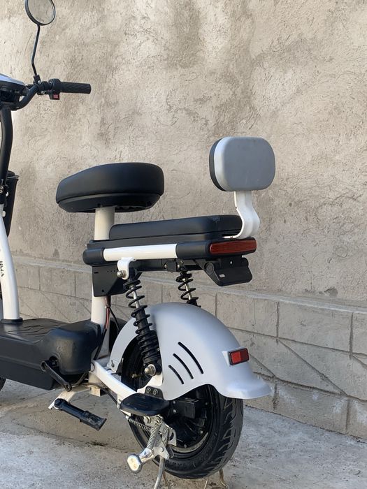 Електро Велосипеды Новый