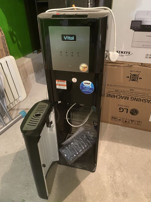 Водяной кулер для воды