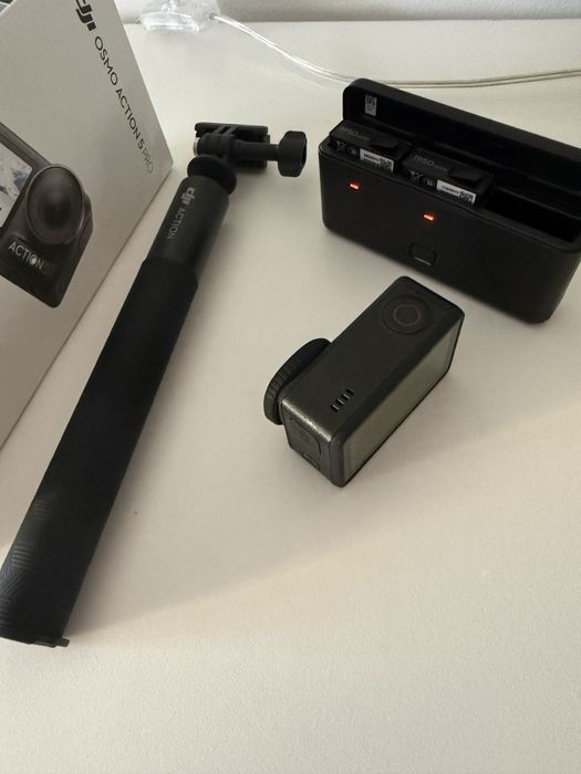 DJI Osmo Action  5 Pro