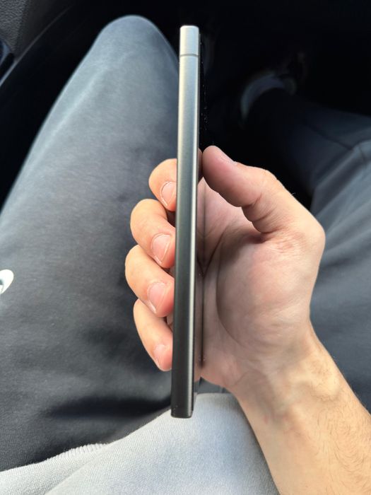 Vand Samsung S24 Ultra 512GB