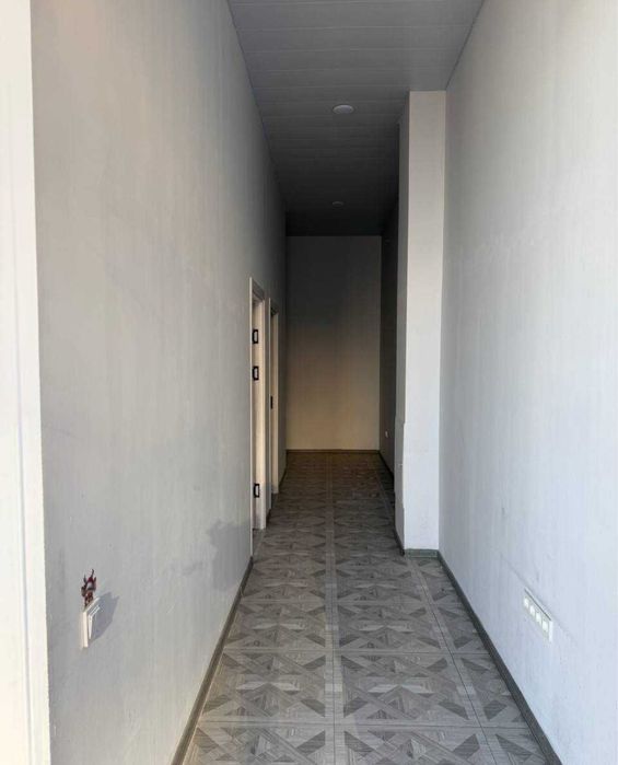 Ул. паркент ориентир новый мост