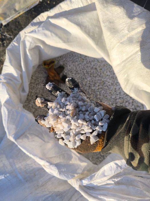 Продам уголь в мешках