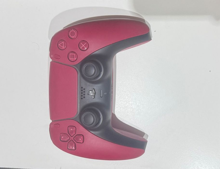 Продавам контролер за PS5