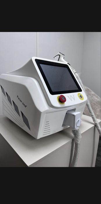 Диодный лазер pacer one