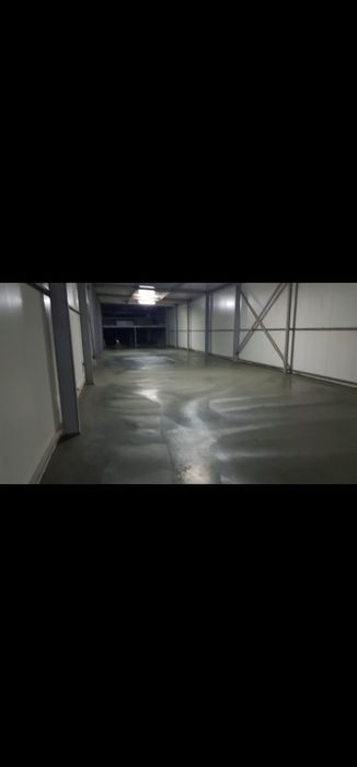Hala de inchiriat Braila Soseaua de Centura pozitie excelenta