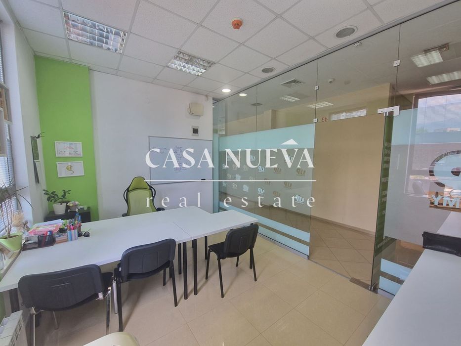 Магазин в гр. София, ж.к. Младост 1А