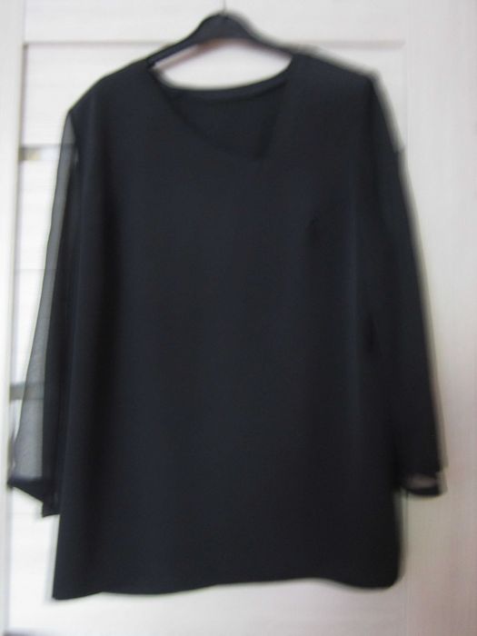 Блузки  больших размеров