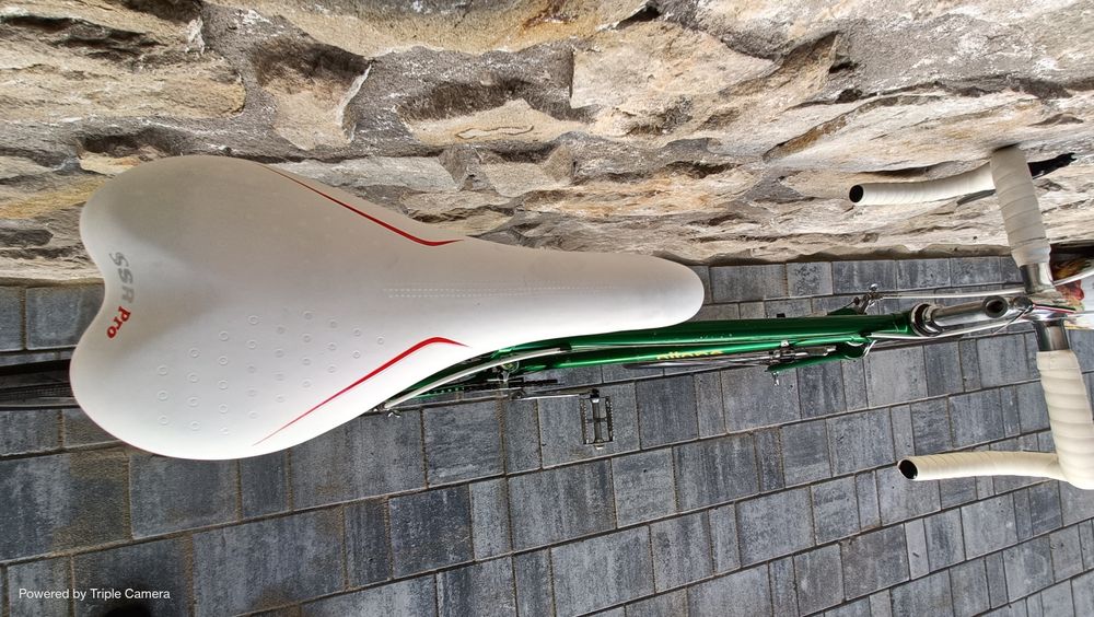 Cursiera Gitane Interclub '76