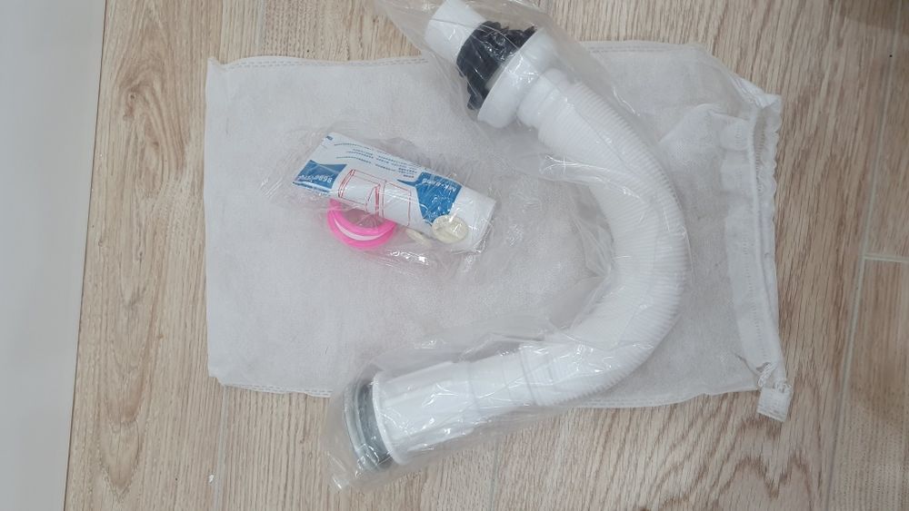 Смеситель для ванн