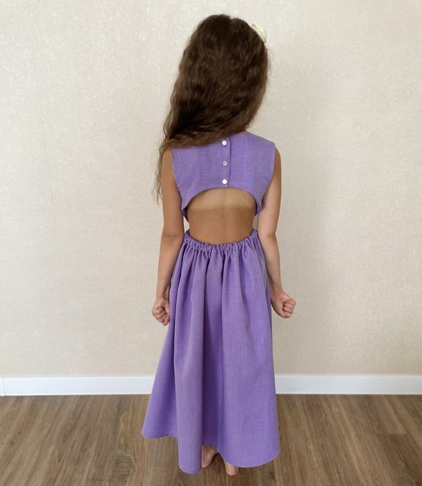 Продам новое платье