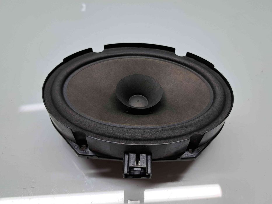 Boxa dreapta spate MAZDA 3 II Hatchback Facelift [Fabr 2011-2013] BCN