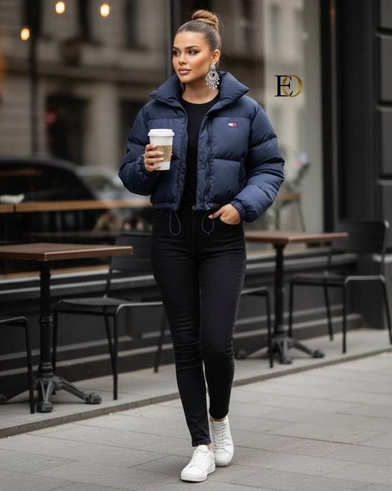 Geci dama model superb