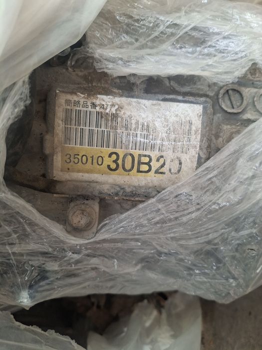 Коробка АКПП лексус gs300