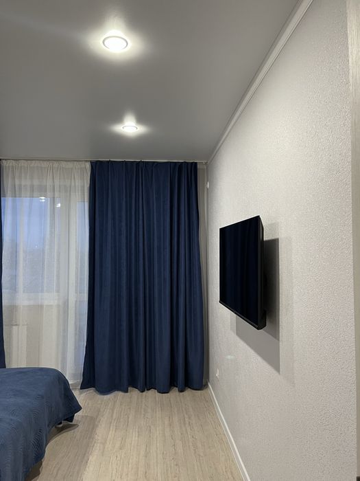 Квартира посуточно