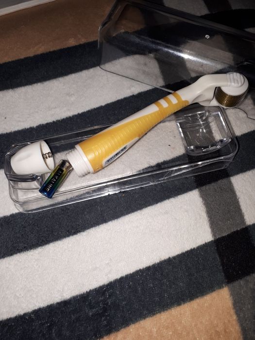 Мезороллер продам