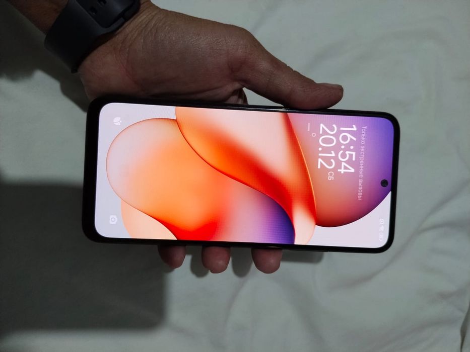 редми 12 с  телефон