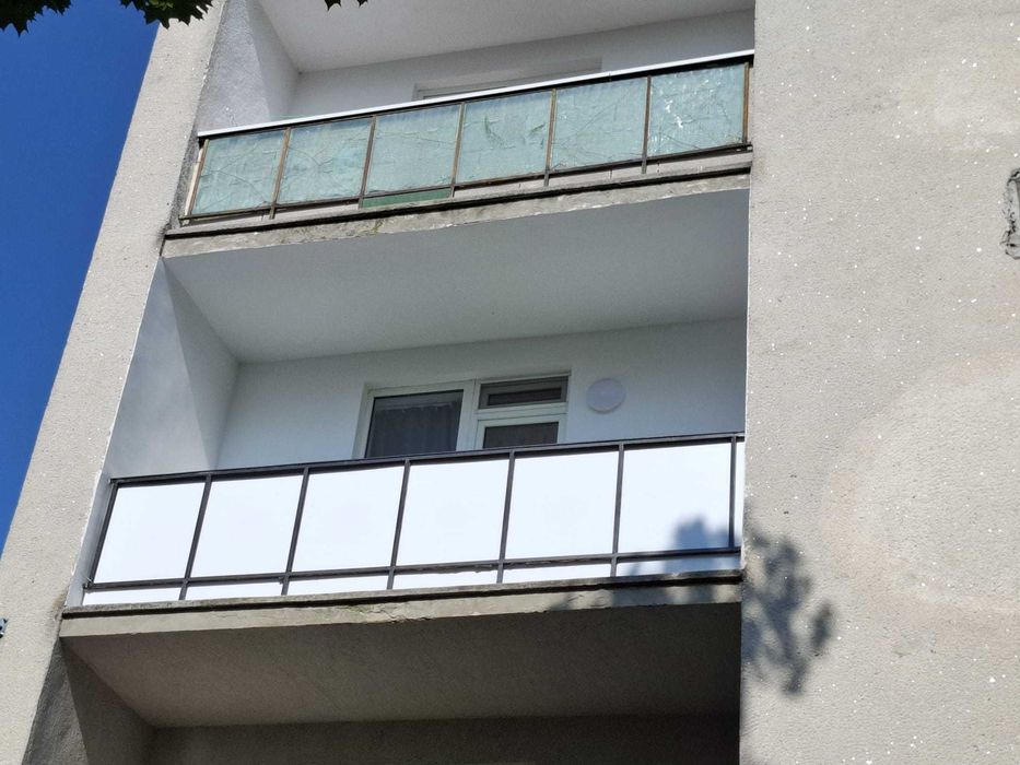 Apartament cu doua camere in GHEORGHENI Aleea Bizusa nr.10, cu doua LOCURI DE PARCARE