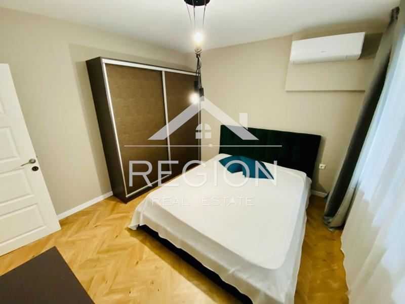 Дава се под наем Тристаен апартамент в Варна, Център - 100 кв.м за 663 € - Снимка #5