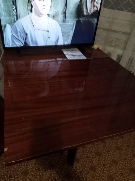 Продам стол раскладной