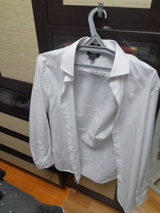 Продаю Мужские Рубашки 46-48