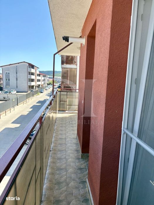 Apartament de închiriat – Florești, Str. Eroilor