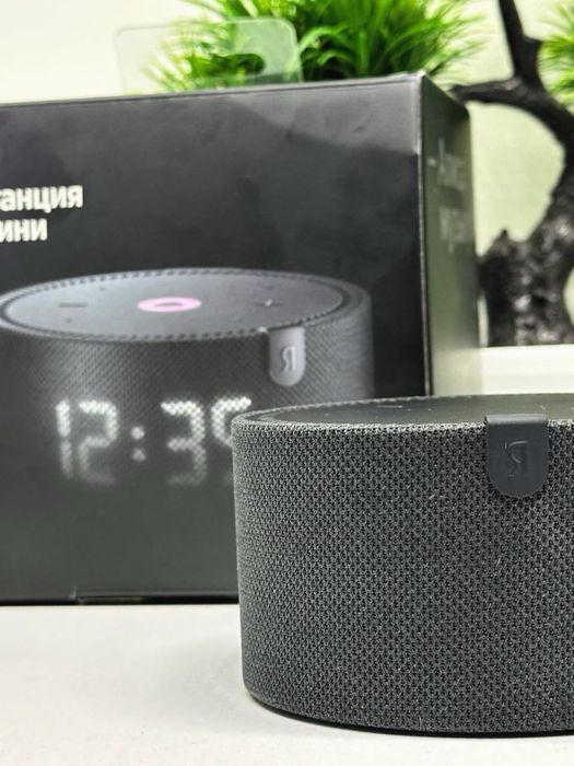 Яндекс Станция Мини 2023