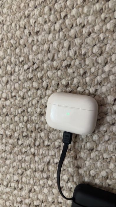 Кейс от airpods1 1 pro